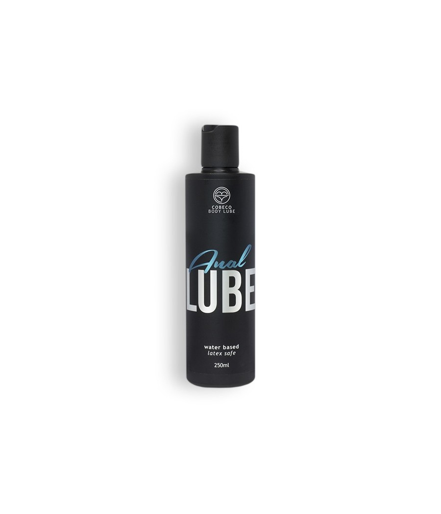 ANAL LUBE WATERBASED ANAL...