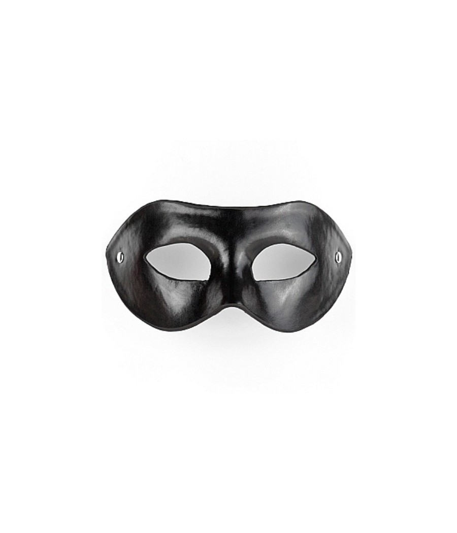 OUCH! MASK BLACK