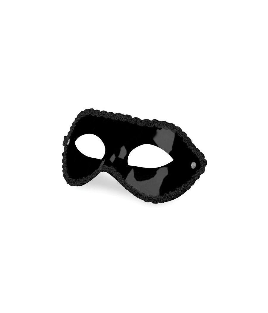 MASK OUCH! PARTY BLACK