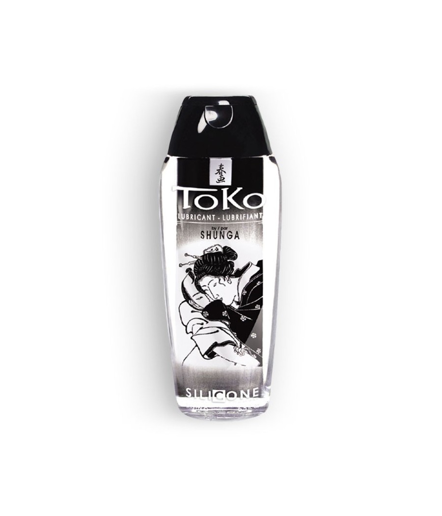 TOKO SILICONE LUBRICANT 165ML