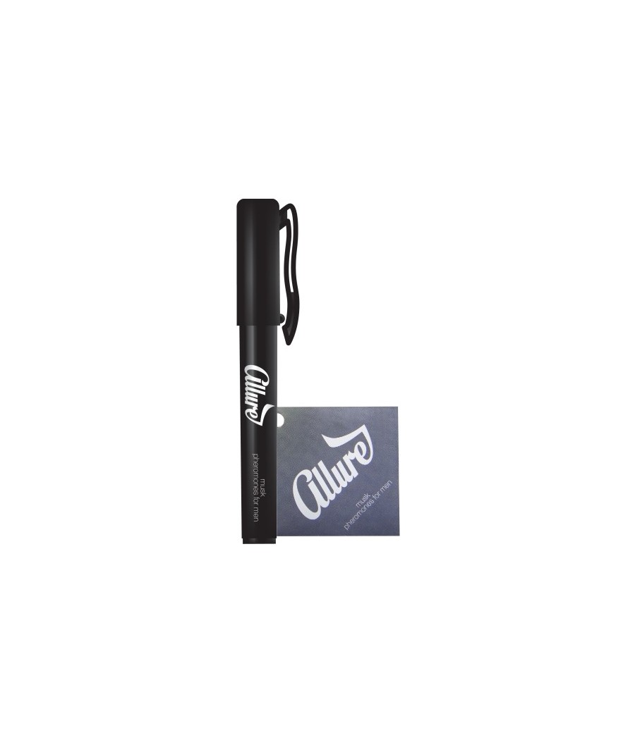 ALLURE PERFUME PEN WITH...