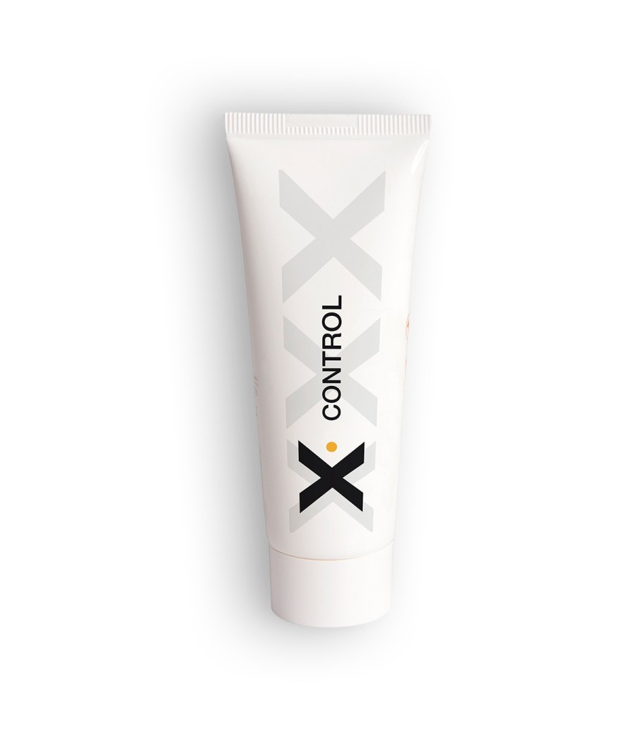X-CONTROL COOL CREAM FOR...