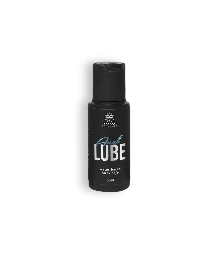 ANAL LUBE WATERBASED ANAL...