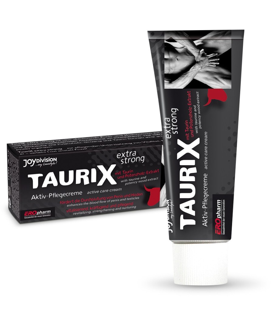 TAURIX EXTRA STRONG...