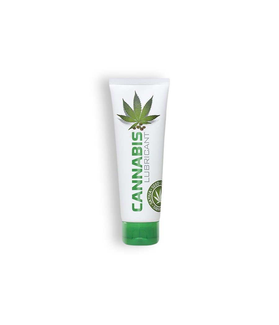 CANNABIS LUBRICANT WATER...