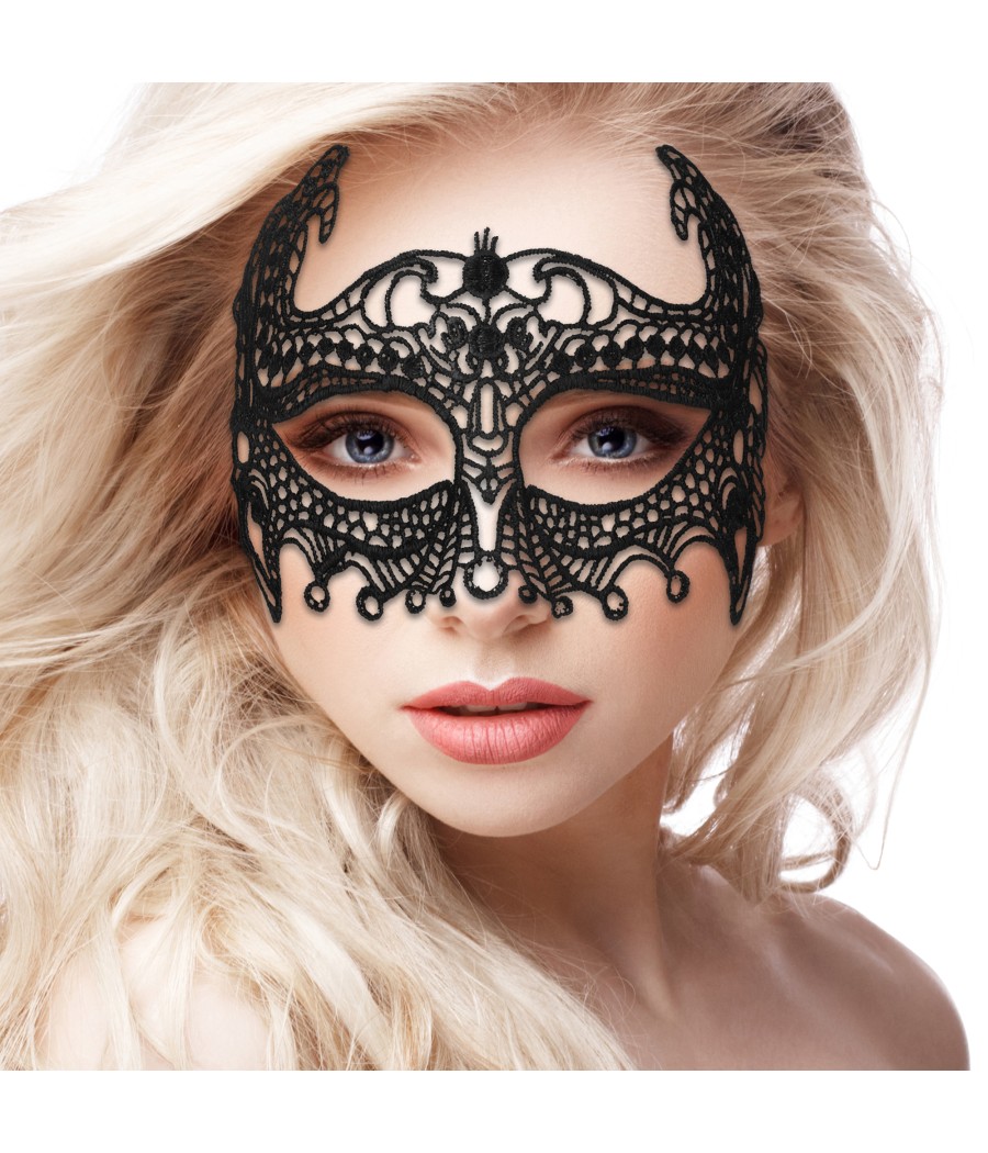 OUCH! EMPRESS LACE MASK