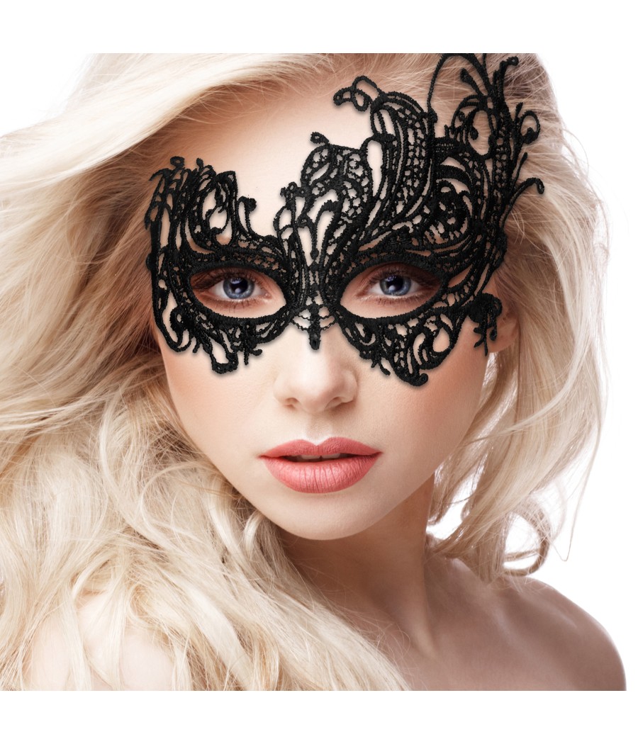 OUCH! ROYAL LACE MASK