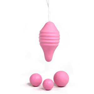 FEMINTIMATE - PELVIX CONCEPT SFERE TERAPEUTICHE AL 100%.