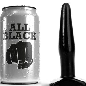 ALL BLACK - SPINA NERA 11 CM