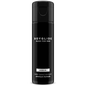 INTIMATELINE - LUBRIFICANTE A BASE ACQUA BOYGLIDE 30 ML