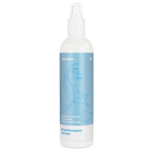 SATISFYER - DONNA SPRAY DISINFETTANTE 300 ML
