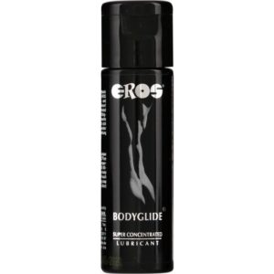 EROS - BODYGLIDE LUBRIFICANTE SILICONE SUPERCOCENTRATO 30 ML