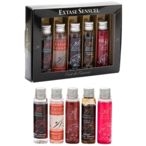 EXTASE SENSUAL - PETTO DOLCE O SCHERZETTO