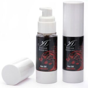 EXTASE SENSUAL - OLIO STIMOLANTE DEL CALORE CUBA FREE 30 ML