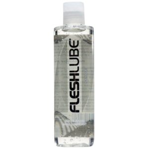 FLESHJACK - FLESHLUBE LUBRIFICANTE ANALE A BASE ACQUA 250 ML